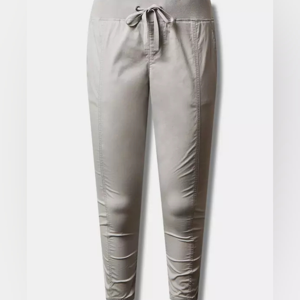 Torrid pants